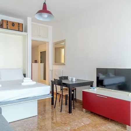 Apartment Italianway - Matteotti 26 *