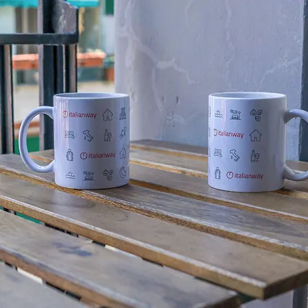 Apartment Italianway - Matteotti 26 Rapallo