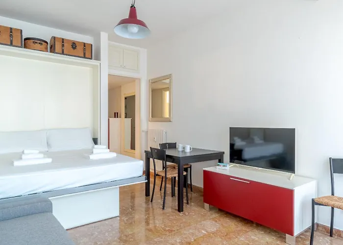 Apartment Italianway - Matteotti 26 Rapallo