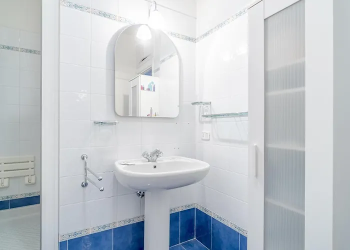 Italianway - Matteotti 26 *