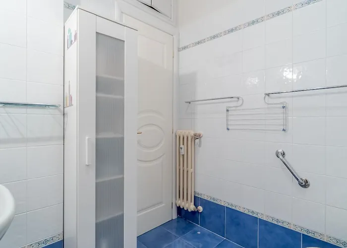 Italianway - Matteotti 26 Rapallo