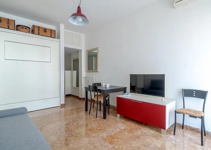 Italianway - Matteotti 26 *