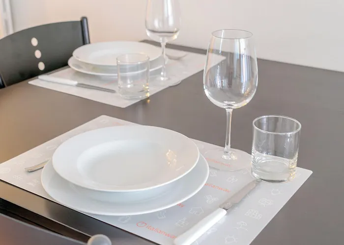 Italianway - Matteotti 26 Apartment *