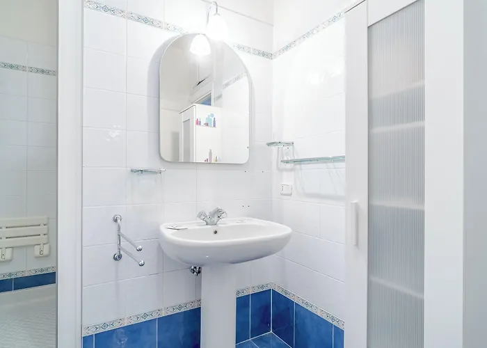 Apartment Italianway - Matteotti 26 Rapallo