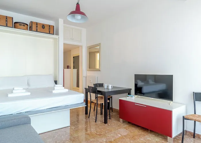 Apartment Italianway - Matteotti 26 *