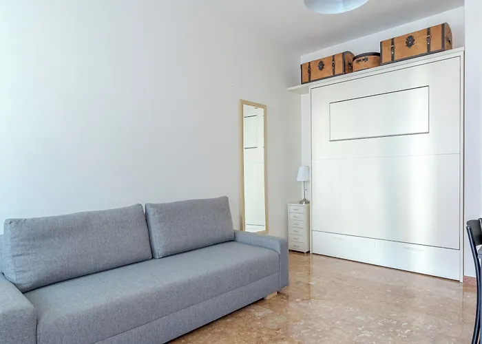 Italianway - Matteotti 26 Apartment *