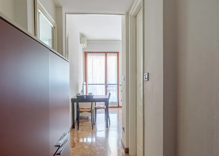 Italianway - Matteotti 26 Apartment *