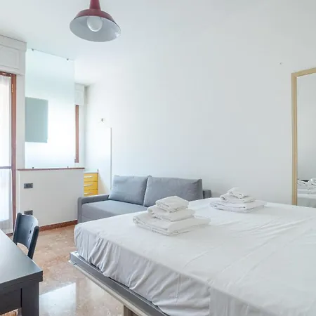 Appartement Italianway - Matteotti 26