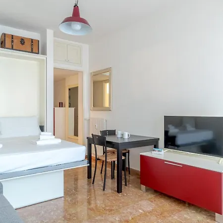 Appartement Italianway - Matteotti 26 Rapallo