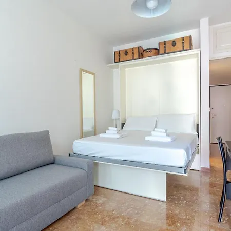 Apartament Italianway - Matteotti 26 Rapallo