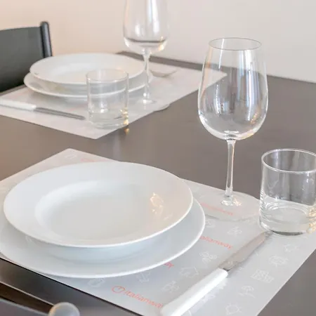 Italianway - Matteotti 26 Appartement *