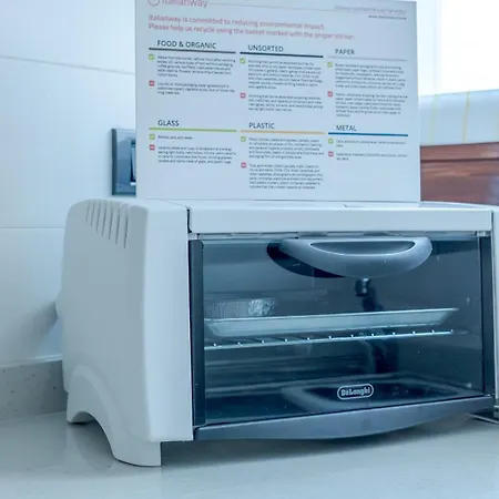 Italianway - Matteotti 26 Apartament