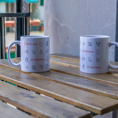 Italianway - Matteotti 26 Apartament