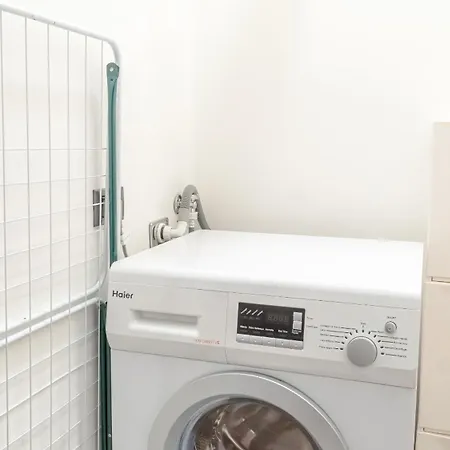 Italianway - Matteotti 26 Apartament