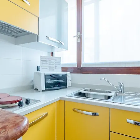 Italianway - Matteotti 26