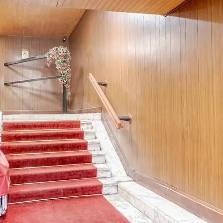 Italianway - Matteotti 26 Apartament