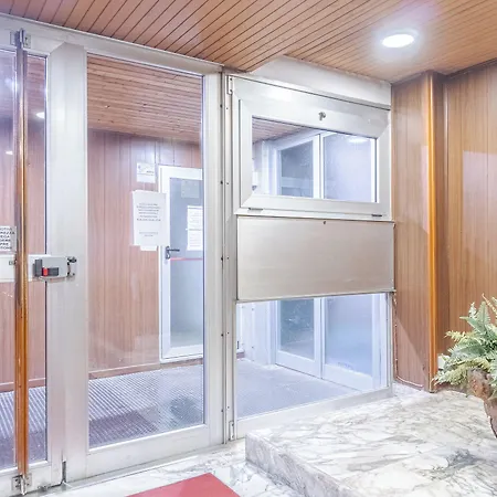 Apartamento Italianway - Matteotti 26