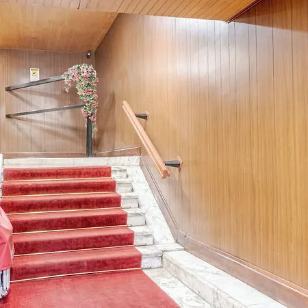 Apartament Italianway - Matteotti 26 Rapallo