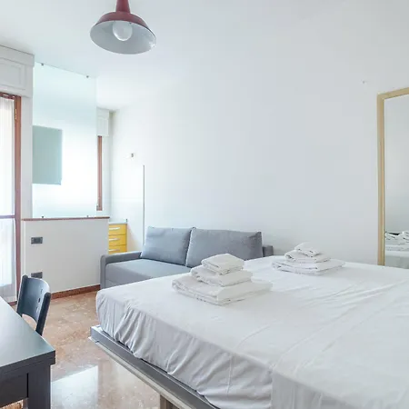 Italianway - Matteotti 26 Appartement