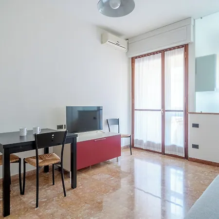 Apartament Italianway - Matteotti 26 Rapallo
