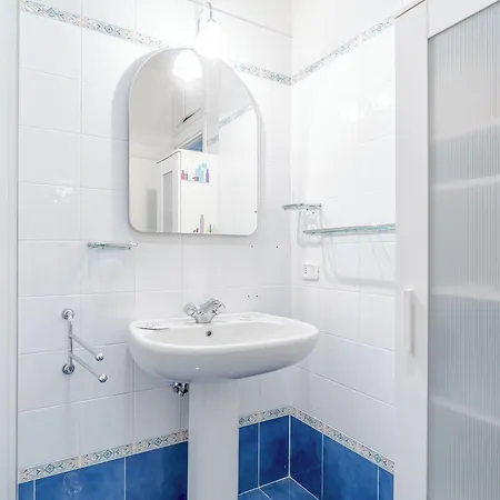 Apartament Italianway - Matteotti 26 Rapallo