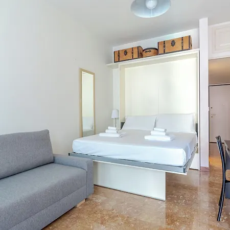 Italianway - Matteotti 26