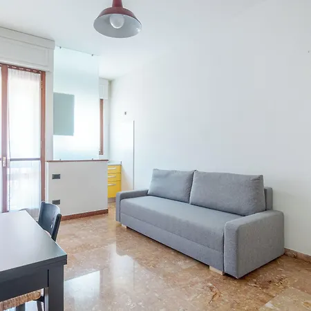 Italianway - Matteotti 26 Apartament *