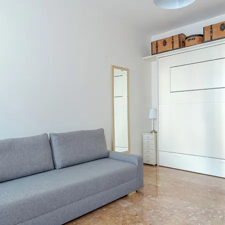 Italianway - Matteotti 26 Apartamento *