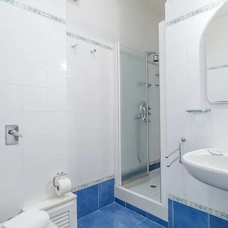 Appartement Italianway - Matteotti 26