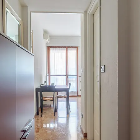 Italianway - Matteotti 26 Appartement *