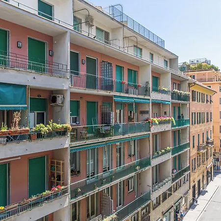 Italianway - Matteotti 26