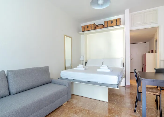 Apartment Italianway - Matteotti 26 Rapallo