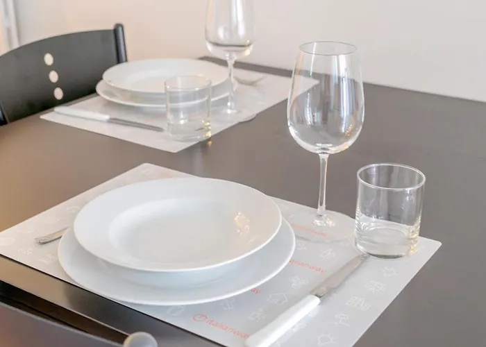 Italianway - Matteotti 26 Apartment *