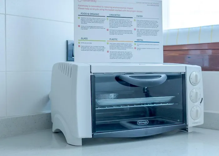 Italianway - Matteotti 26 Apartment