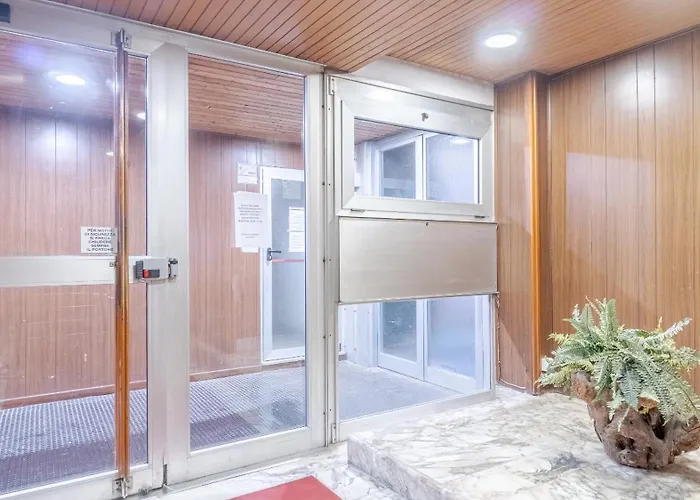 Italianway - Matteotti 26 * Rapallo