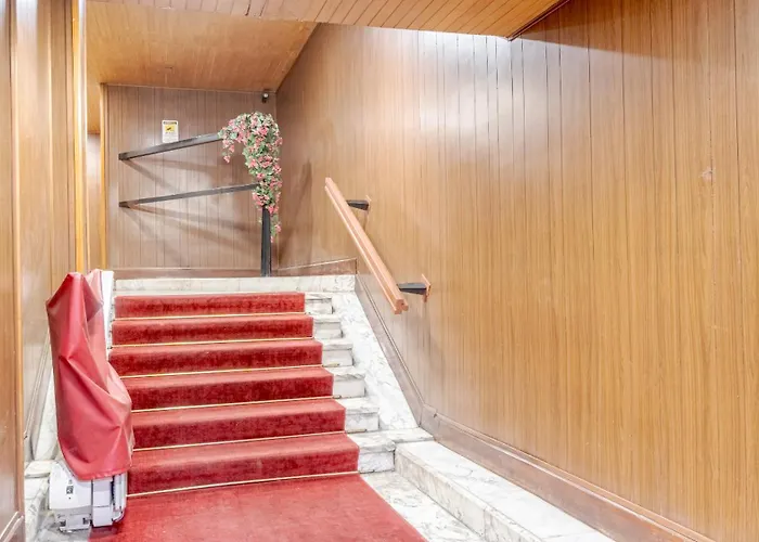 Italianway - Matteotti 26 Apartment