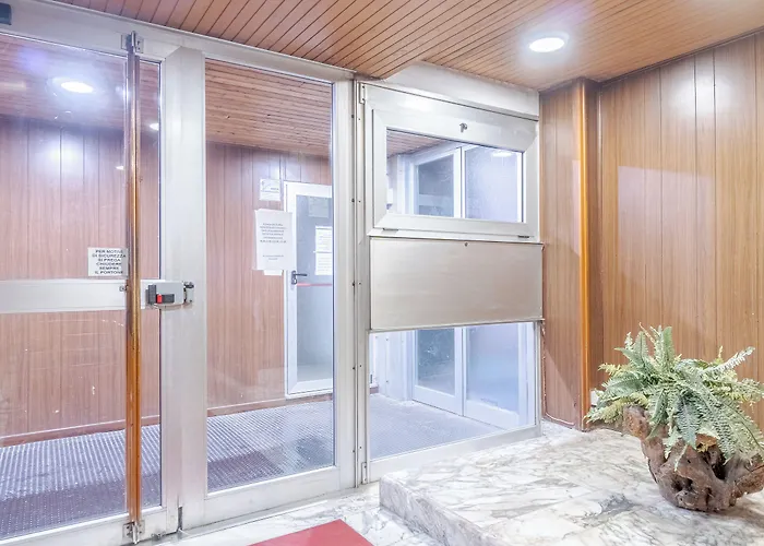 Apartment Italianway - Matteotti 26