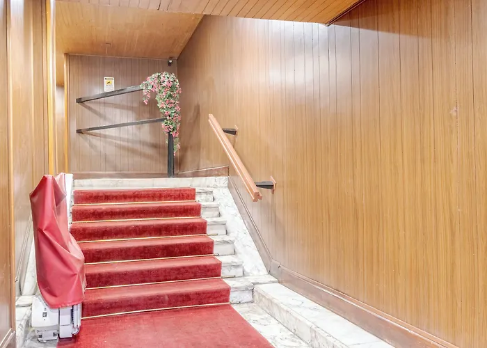 Apartment Italianway - Matteotti 26 Rapallo