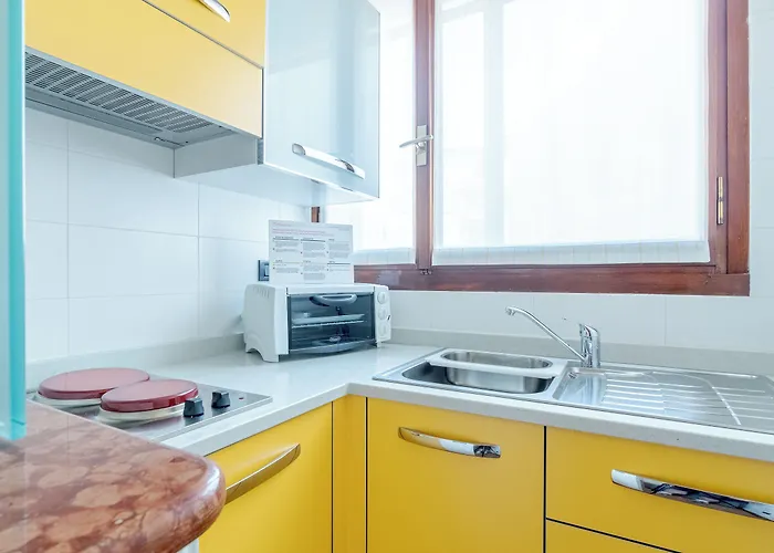 Italianway - Matteotti 26 Apartment