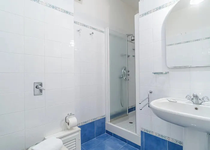 Apartment Italianway - Matteotti 26