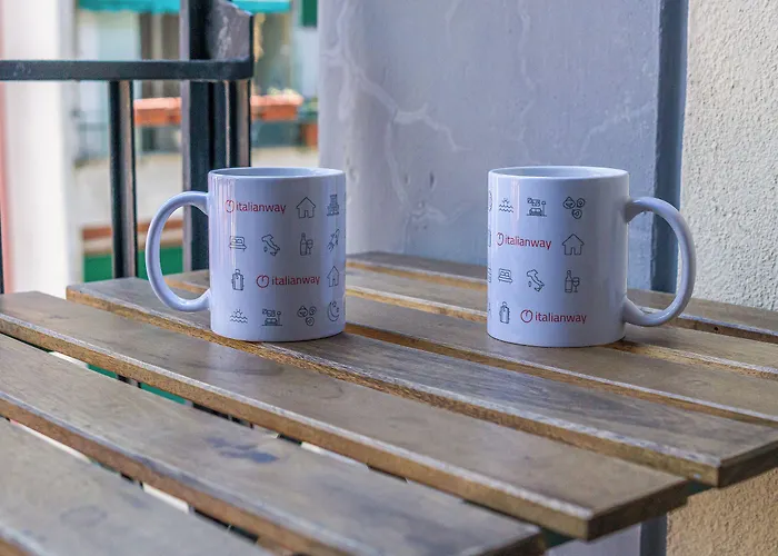 Apartment Italianway - Matteotti 26 Rapallo